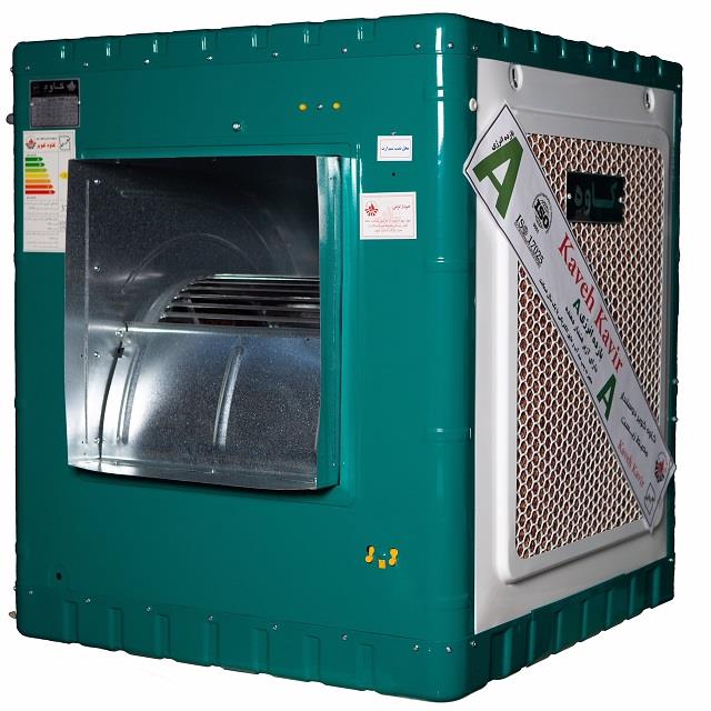 کولر آبی سلولزی کاوه کویر 6000 گرید A
